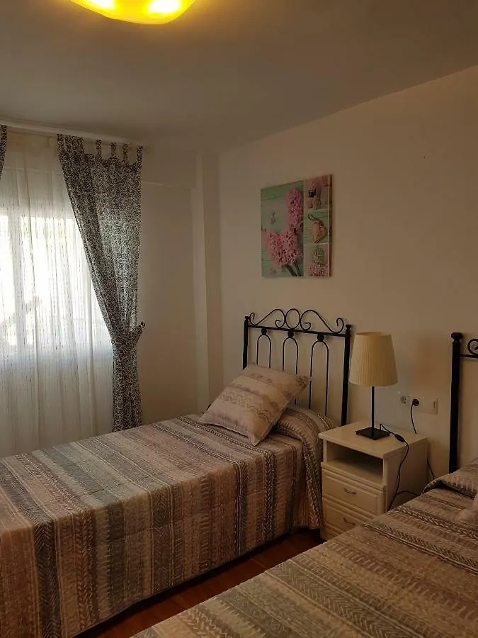 Vakantiehuis Casa Solarium Villa Torremolinos